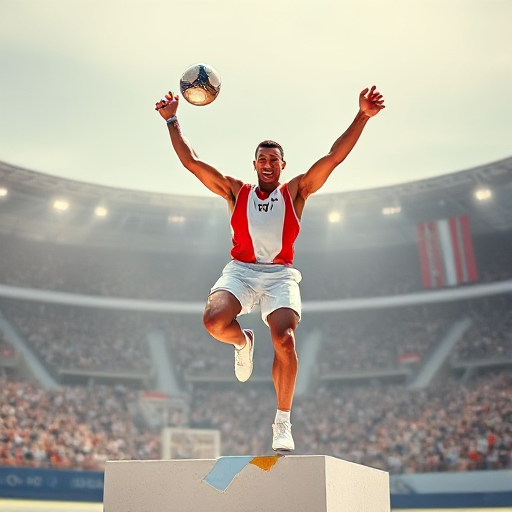 Le champion olympique annonce sa retraite après une décennie de domination