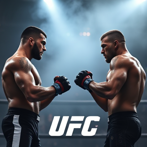 UFC Fight Night : une surprise majeure alors que l’outsider remporte la victoire