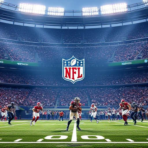 Une star de la NFL signe une prolongation de contrat historique avec un contrat record de 250 millions de dollars